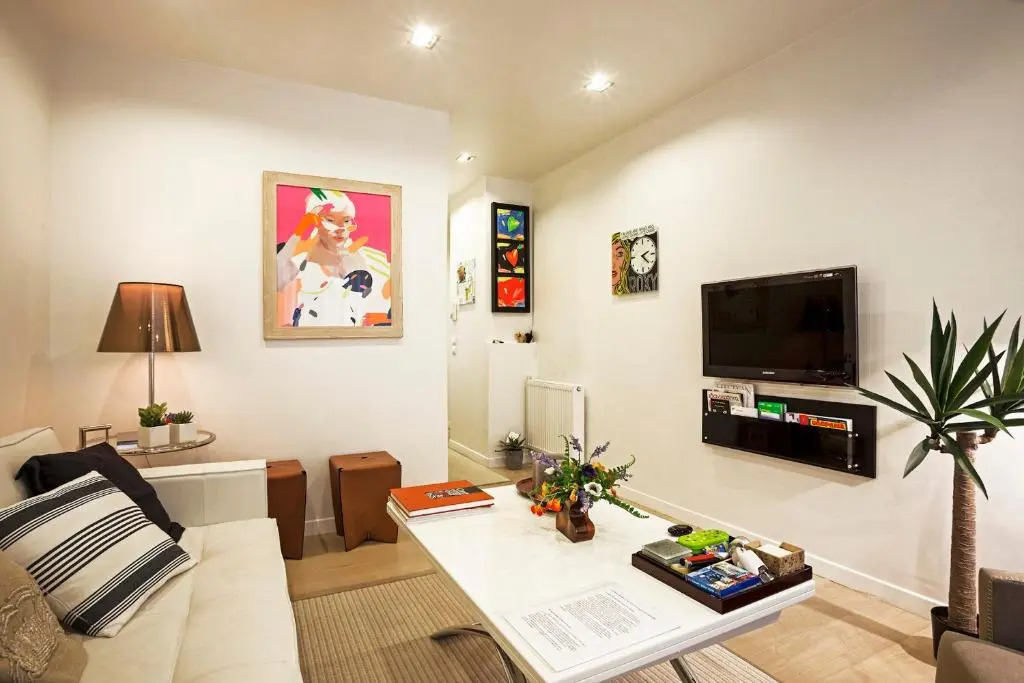 Boutique Athens Kolonaki Apartment Pt33