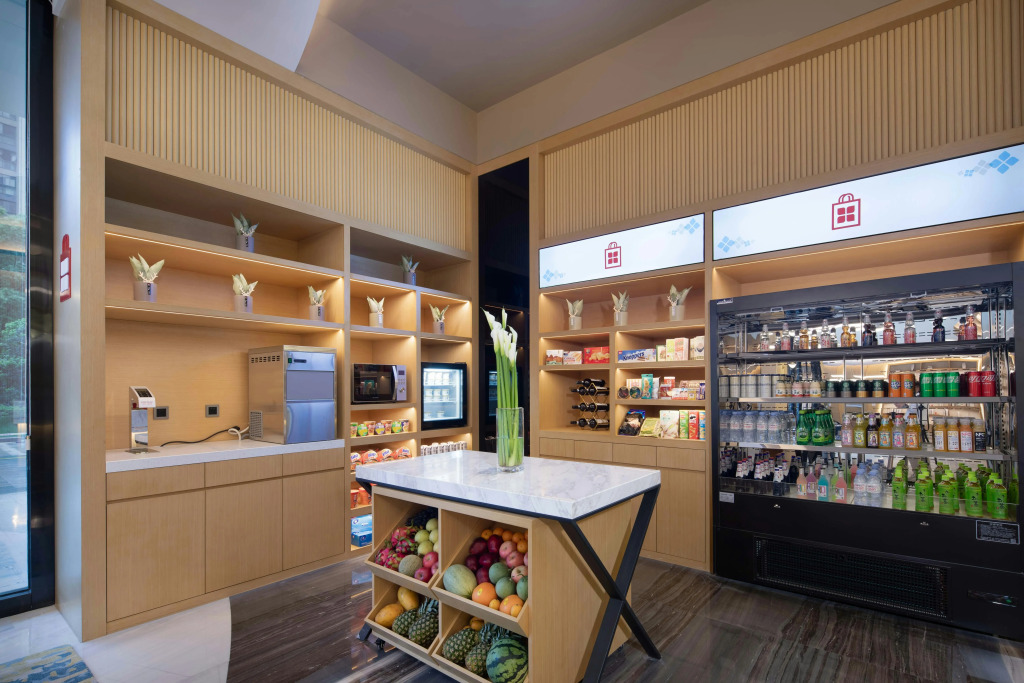 Hilton Garden Inn Hangzhou Xiaoshan