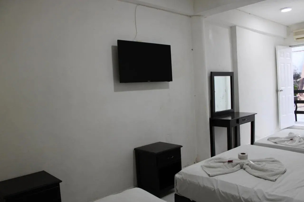 OYO Hotel Colibri