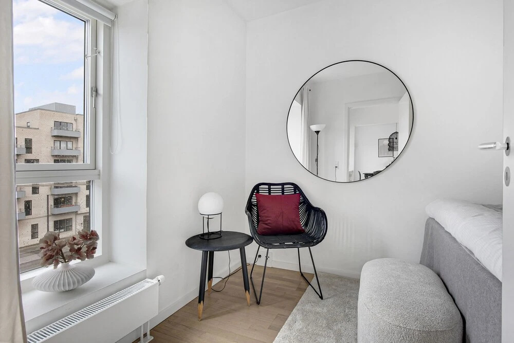 Sanders Arena - Cute 3-bdr Apt Close to Metro
