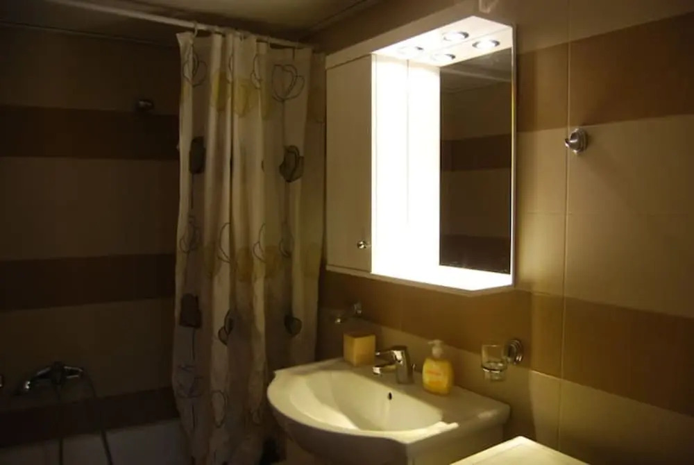 Comfy Apartment GTD31701