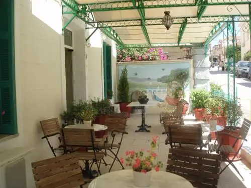 Orfeas Hotel