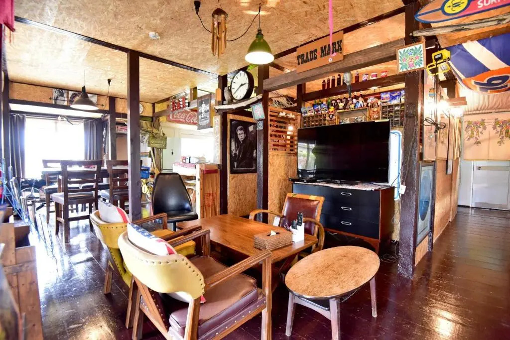 TERATCHI BASE YAGAJI - Vacation STAY 12041v
