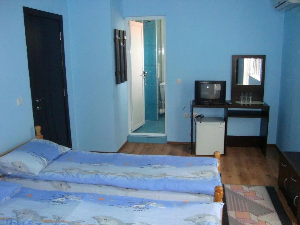 Guest House Pazderkovi