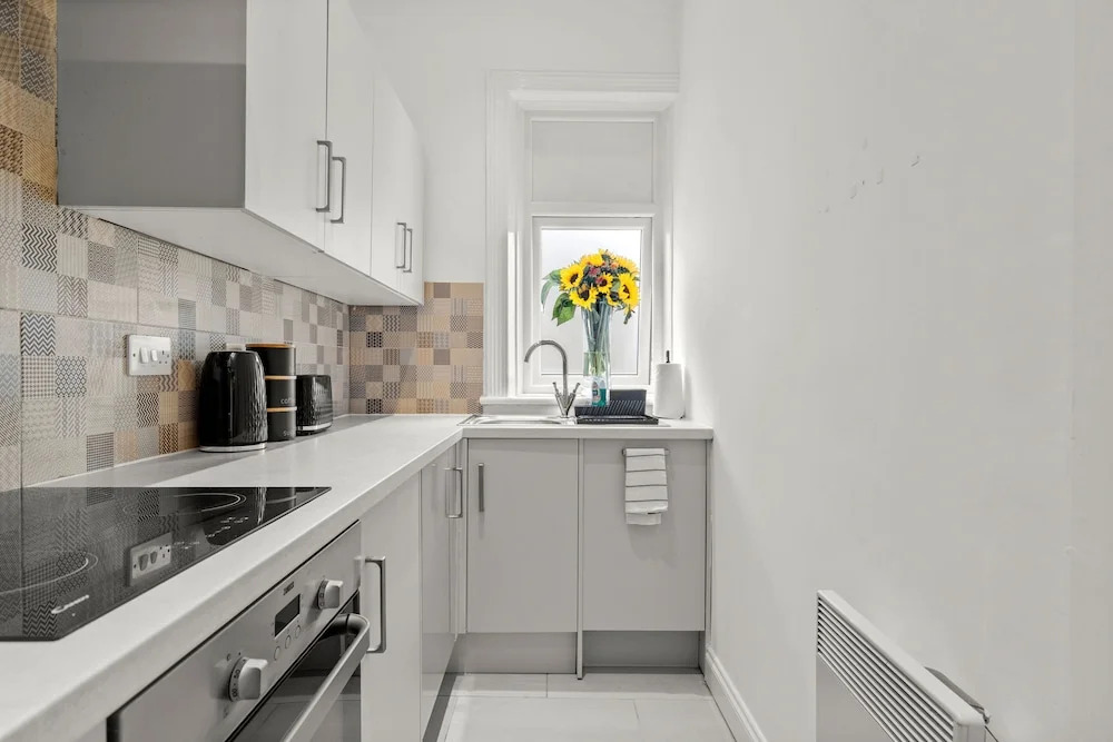 Harrogate - Pelican Suite 1 Bedroom