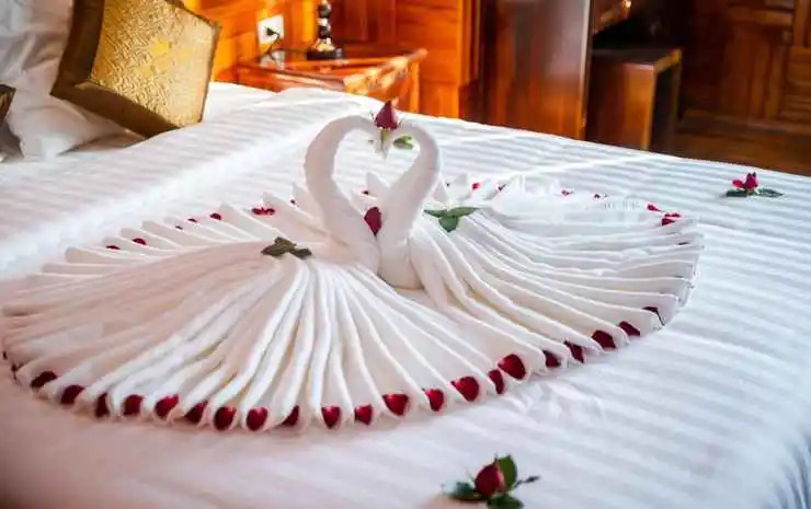 The King Hotel Noi Bai