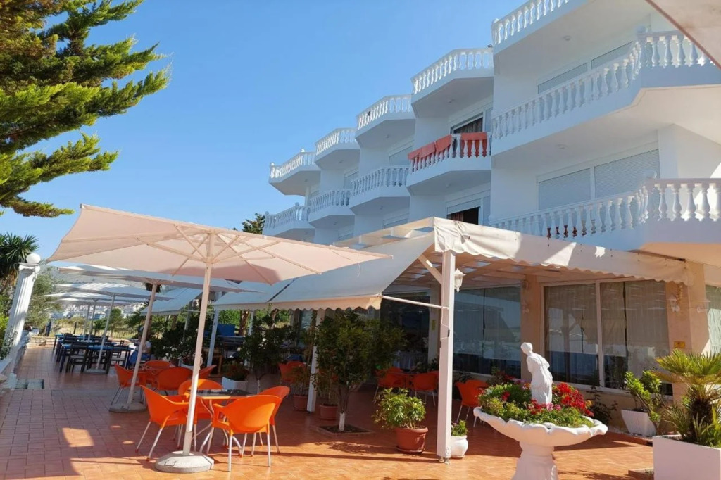 Hotel VISAD