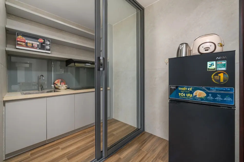 Rose Sea Hotel & Apartment