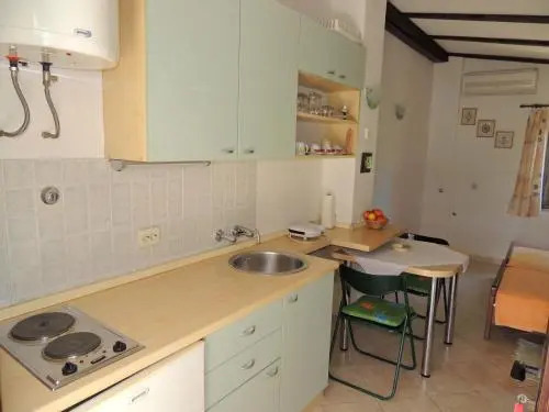 Apartments Butorac
