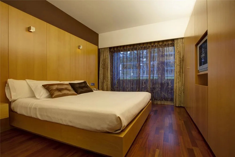 Hotel Dunas dOvar