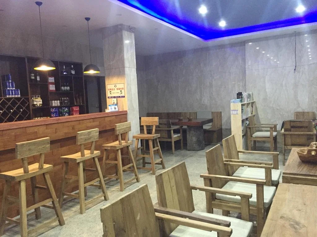 Yandangshan Youth Hostel