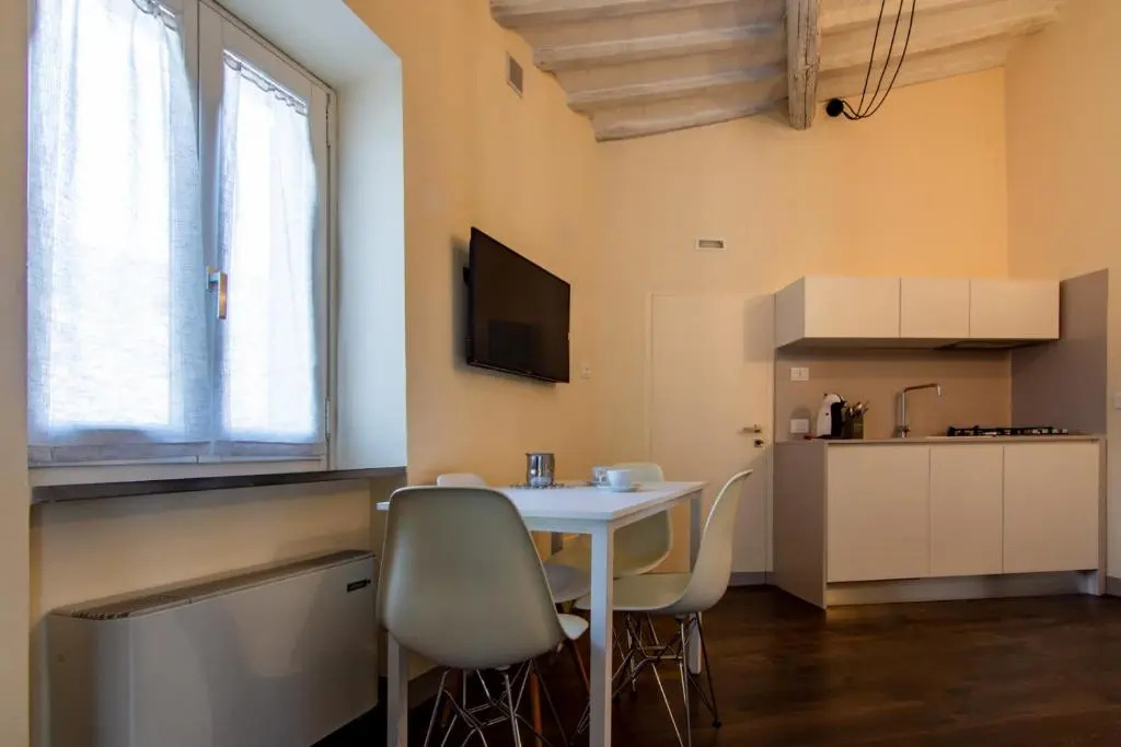 Tuscany b&b