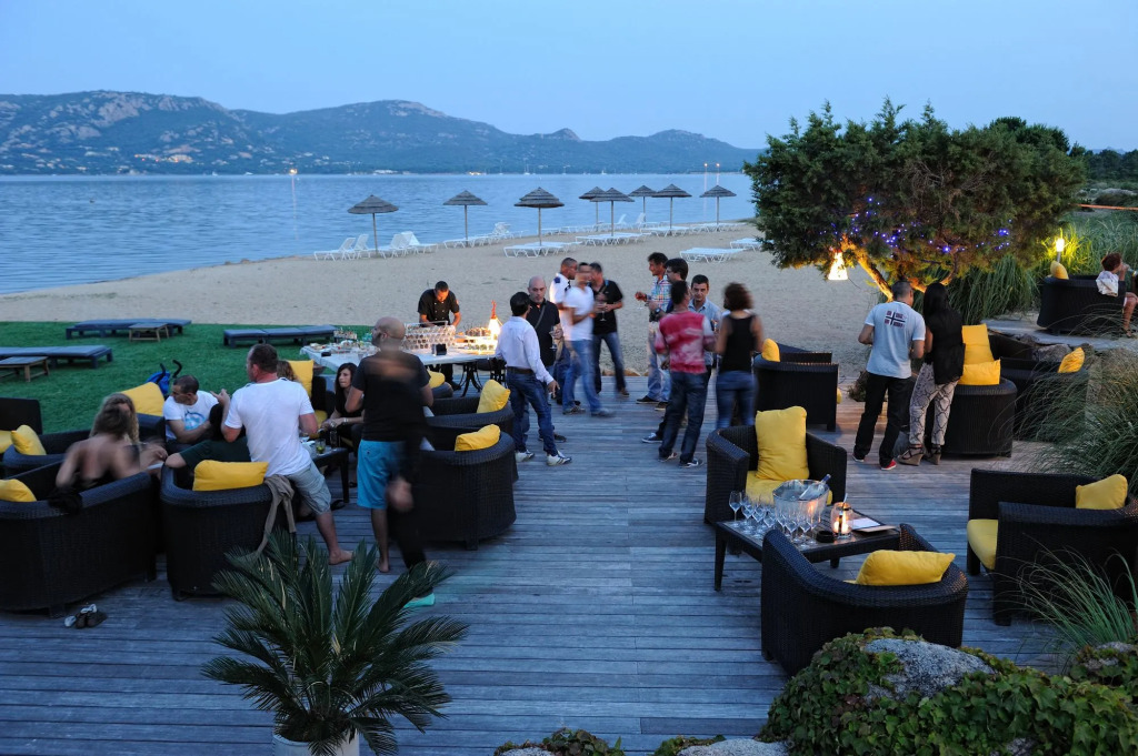 Hôtel Marina Corsica