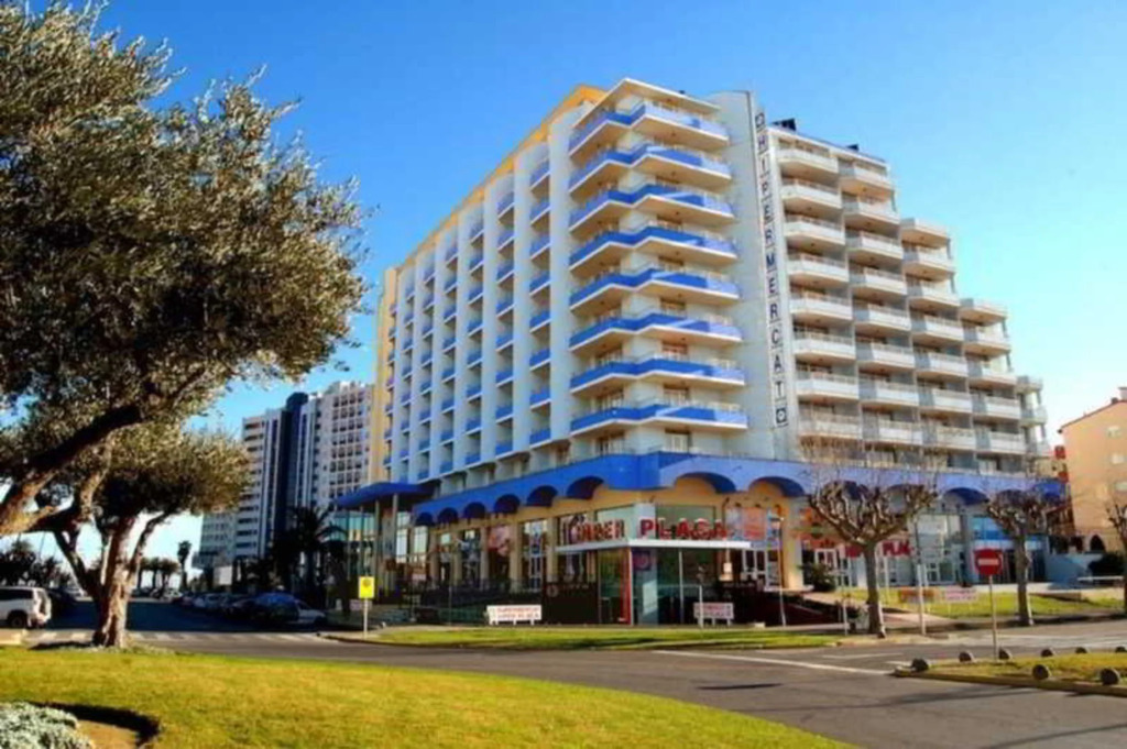 Xons Platja HA