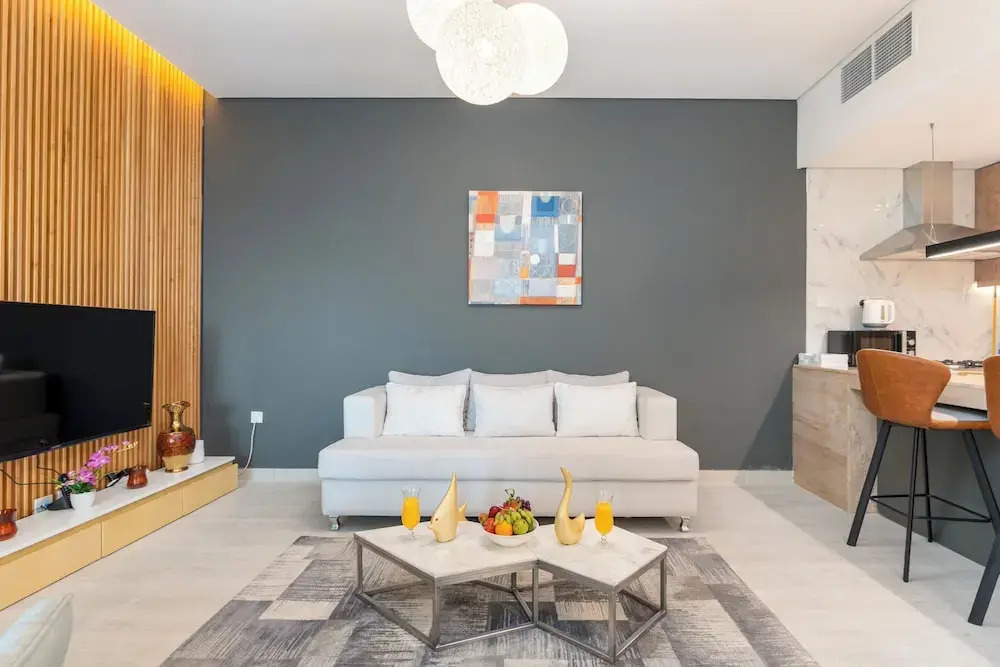 Samaya Holiday Homes - Marina luxury Suites