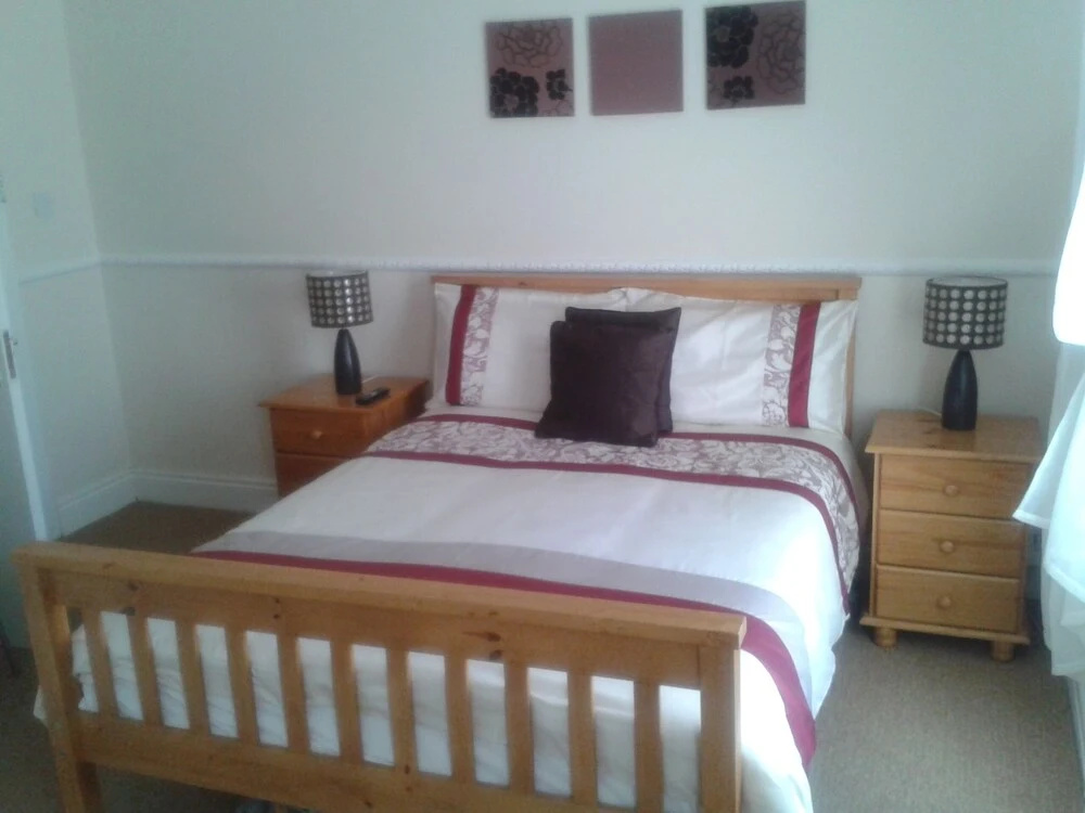 Phoenix B&B