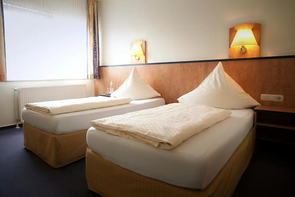 Hotel Haus Union