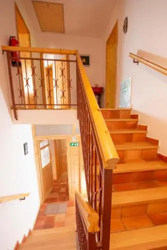 Apartments Gornik