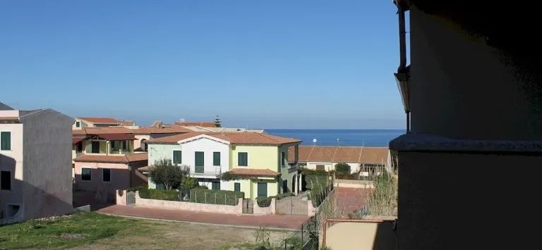 Valledoria holiday flats