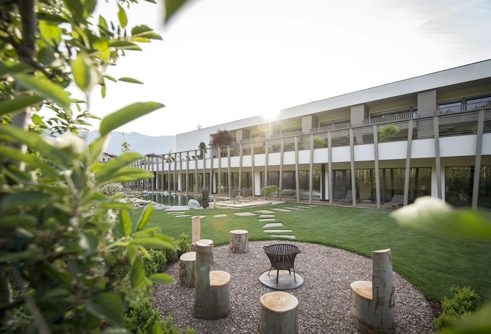 Gartenhotel Moser