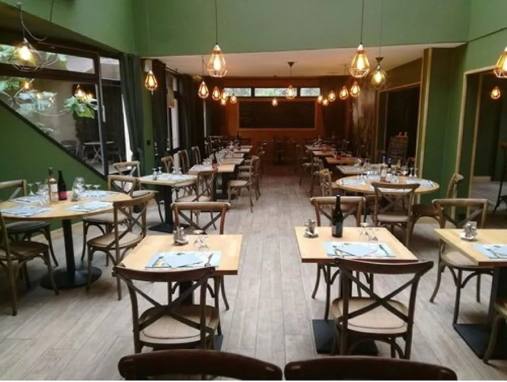 HOTEL RESTAURANT CIRIUS