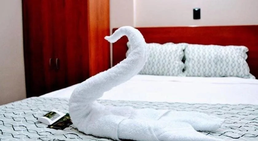 Hotel Selva Dorada
