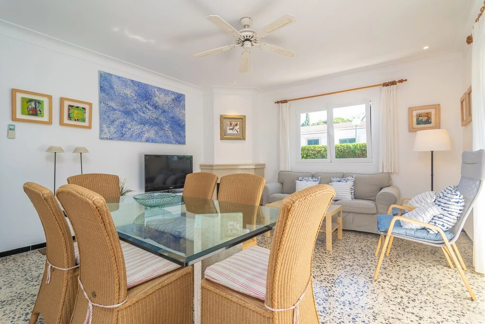 Holiday home Carrer de la Balena
