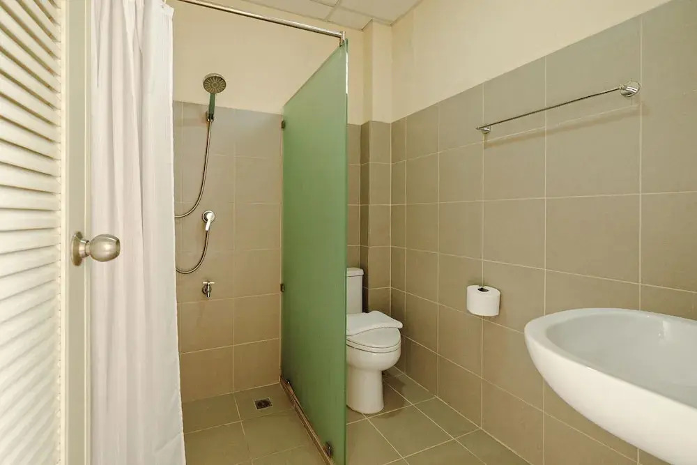 Chiang Mai P Place - Adults Only