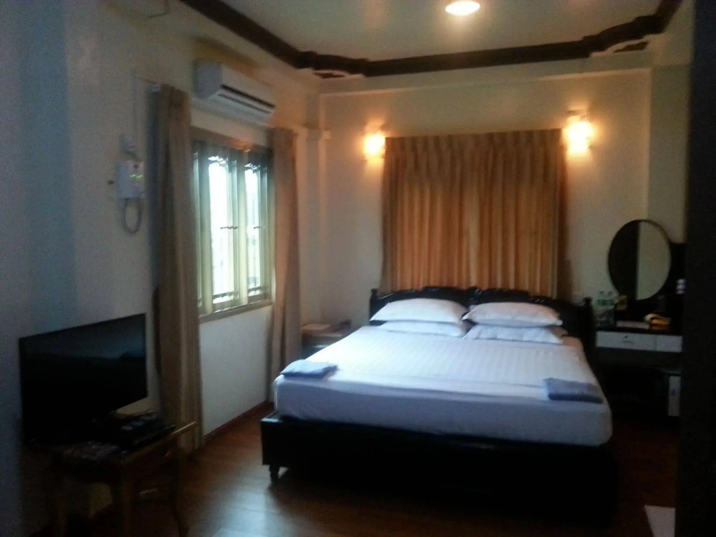 Hotel Angel Land