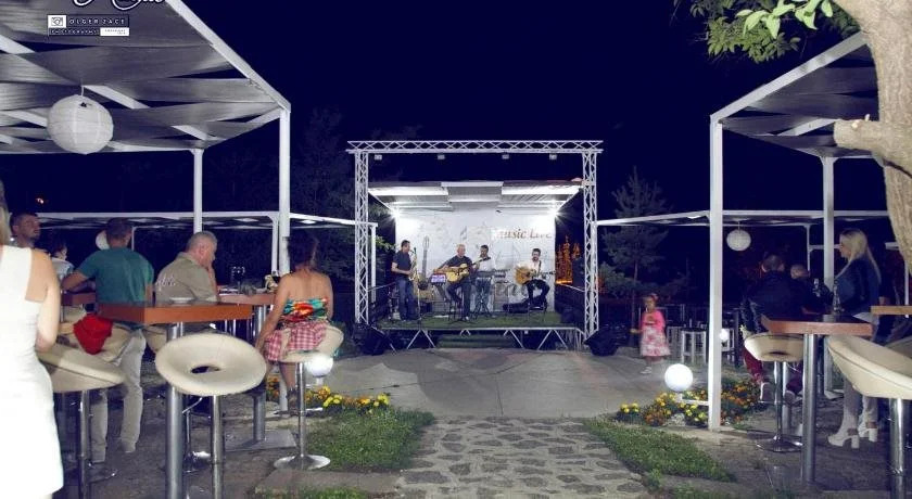 Hotel Kristal