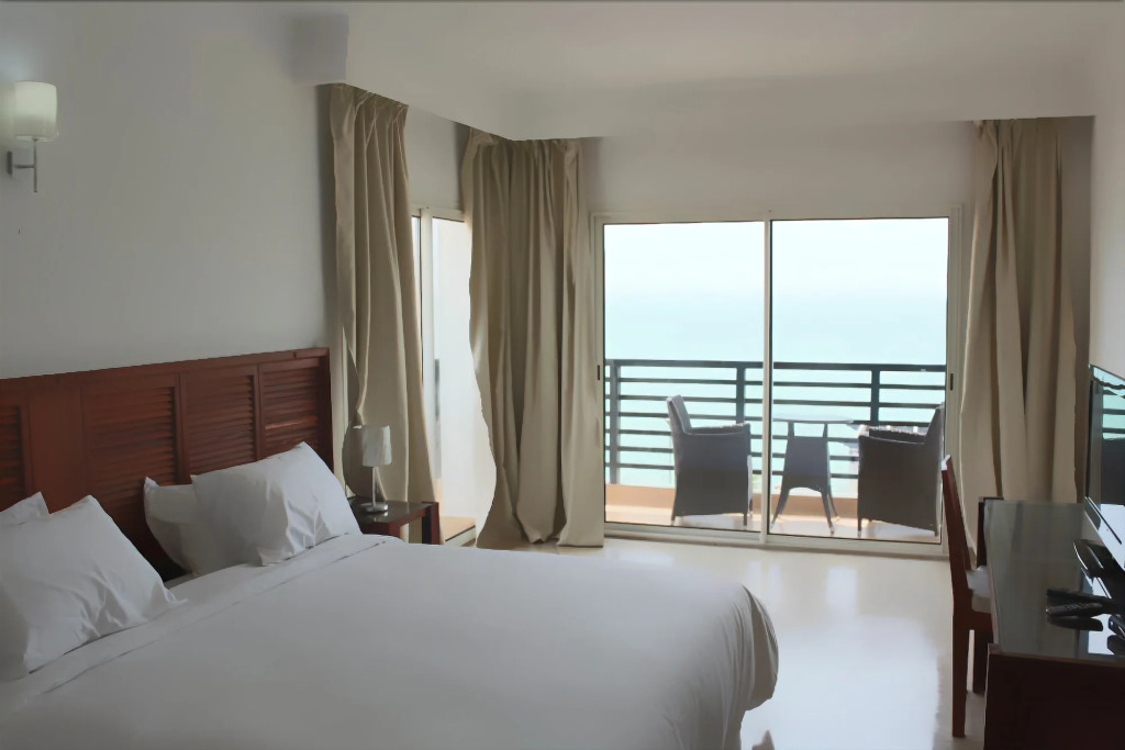 Hotel Buenavista Dakhla