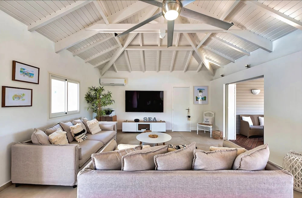 Villa Eve Paradise