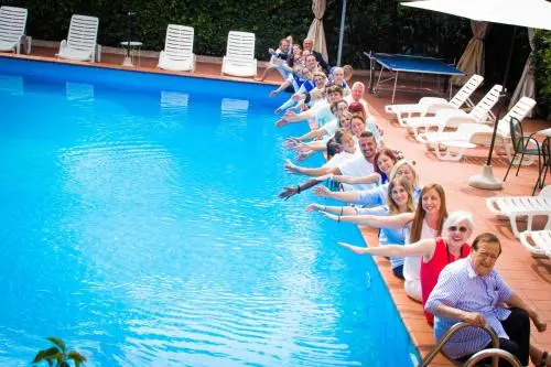 Hotel Giancarlo