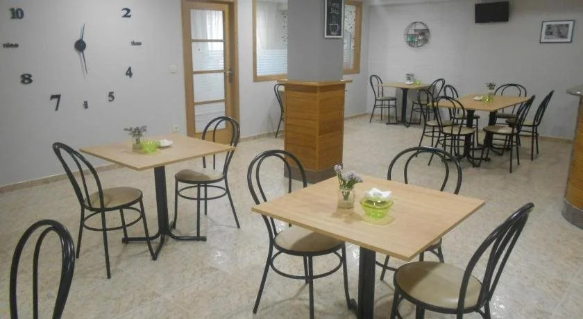 Habitaciones Ninfa
