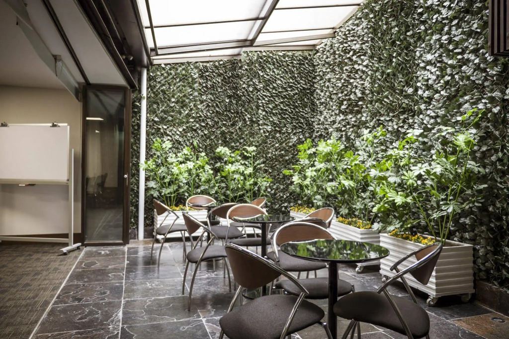 Hotel Lugano Imperial Suites