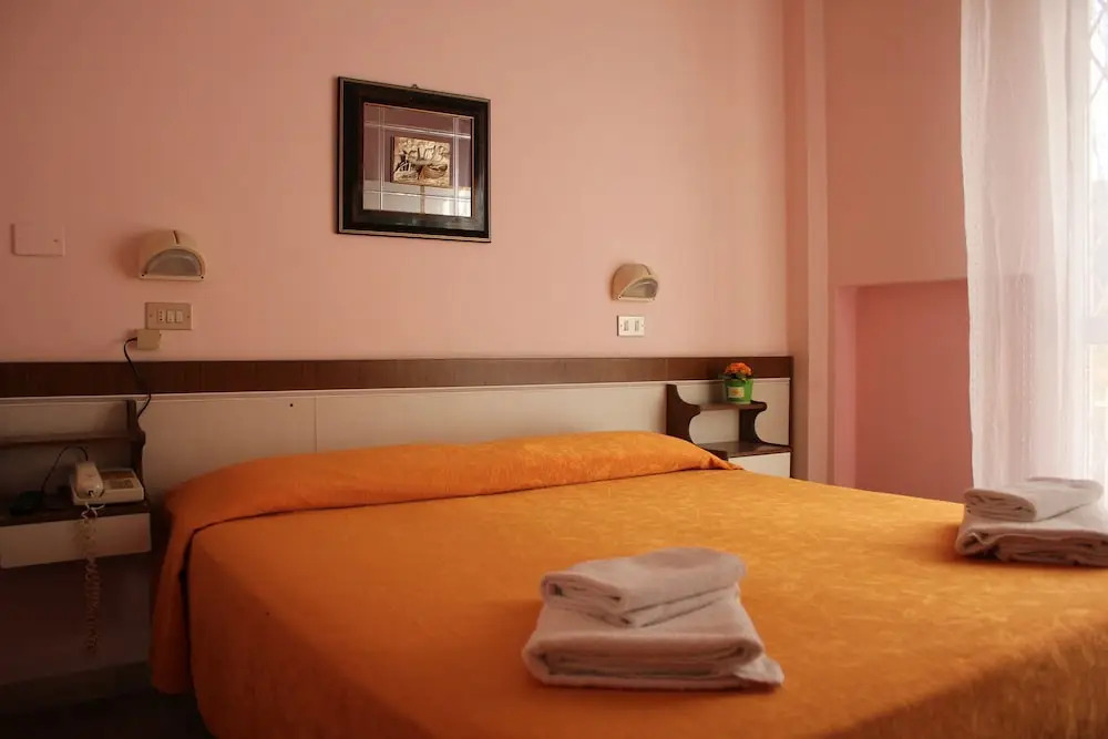 Hotel Sabbia dOro