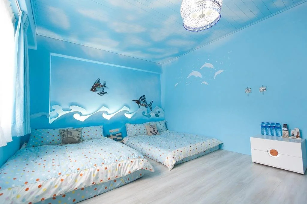 Gemini star Hostel