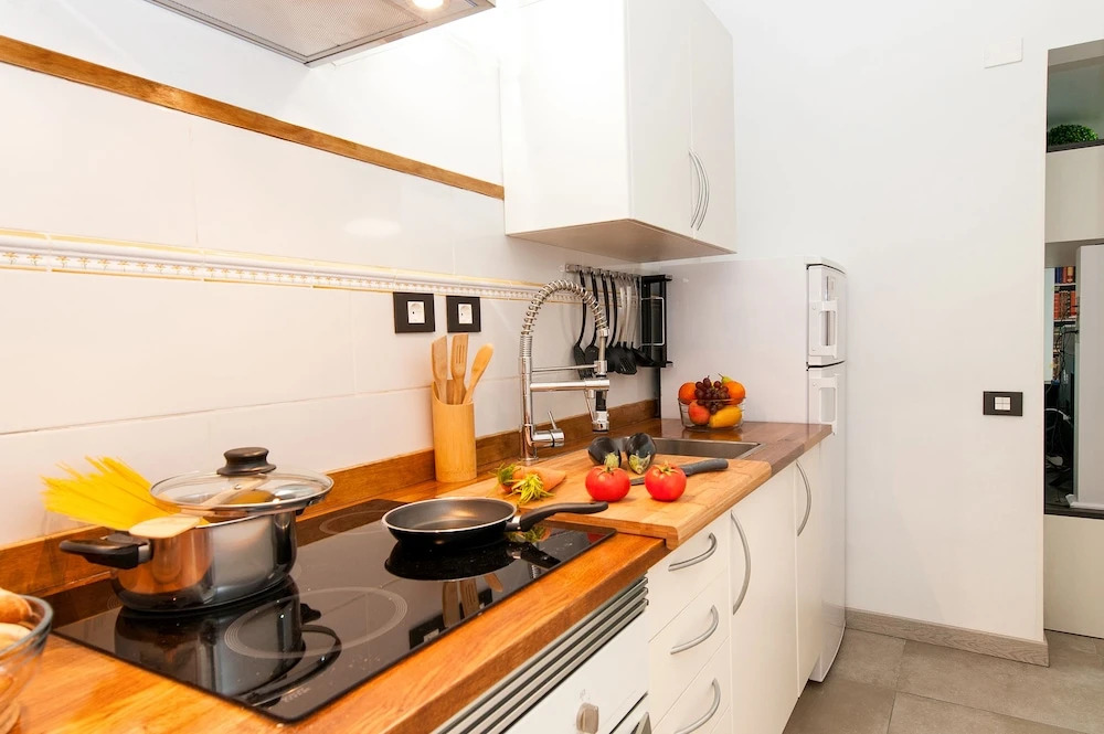Apartment in Las Palmas de Gran Canaria 102877 by MO Rentals