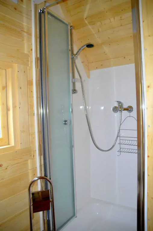 Little Wood Lodges