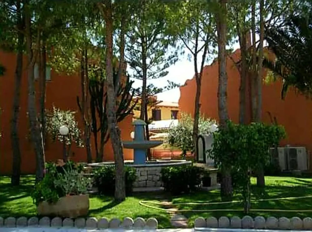 Residence Le Onde