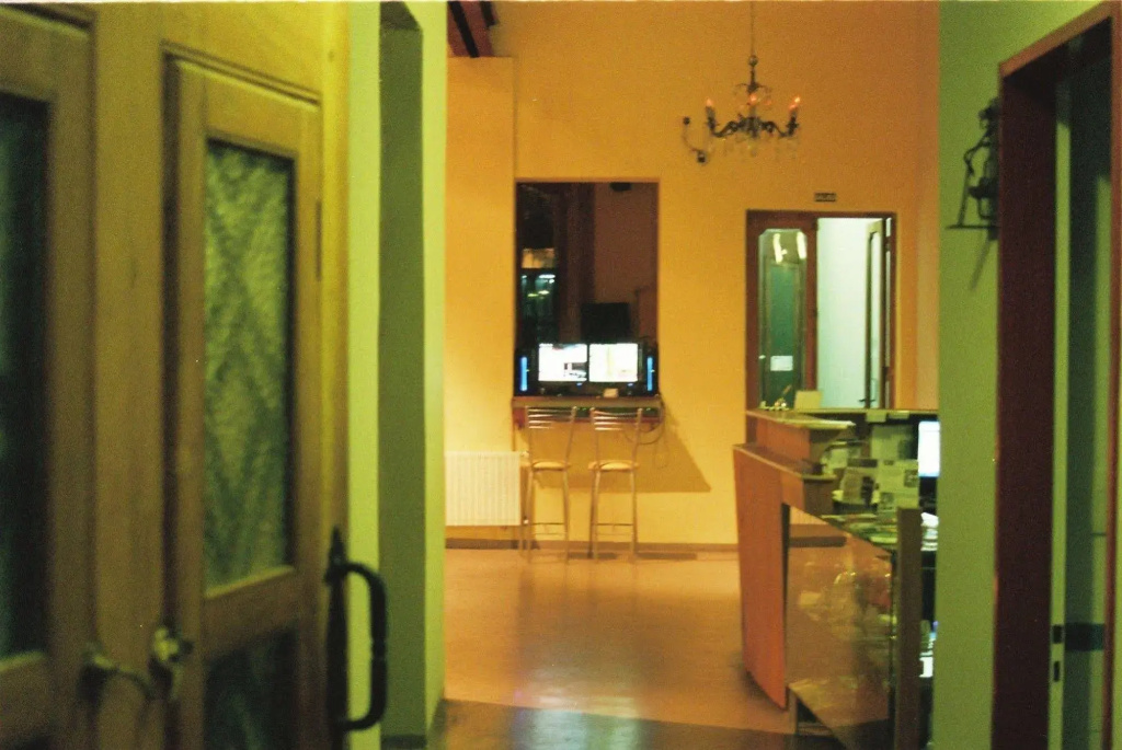 Sabatico Travelers Hostel & Guesthouse