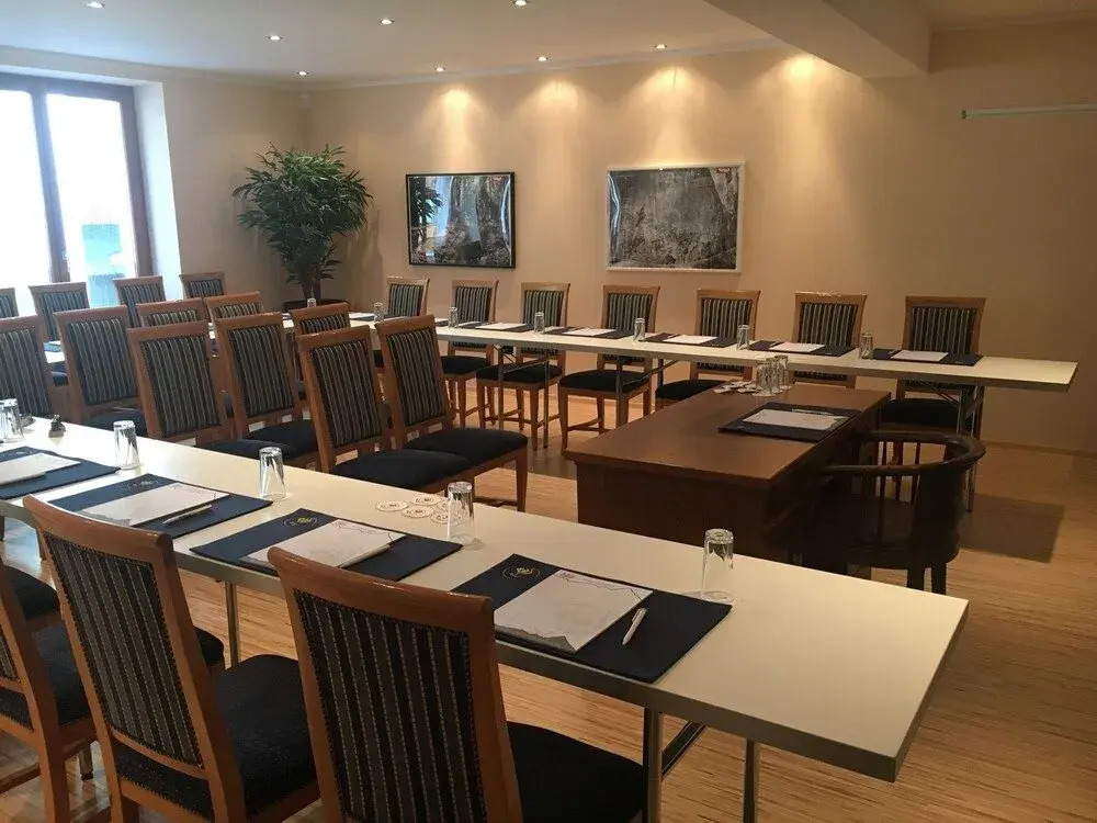 Aktiv Hotel Zur Rose am Brenner