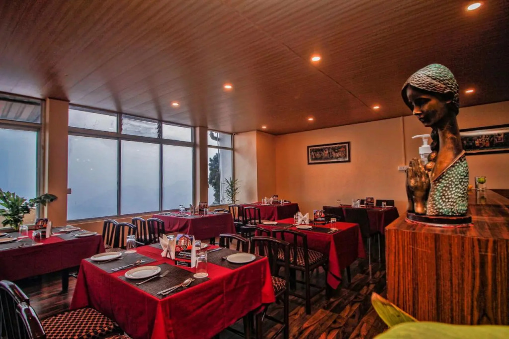 Jagjeet Hotel Pradhan