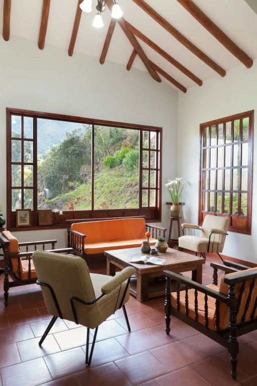 Villa del Moján