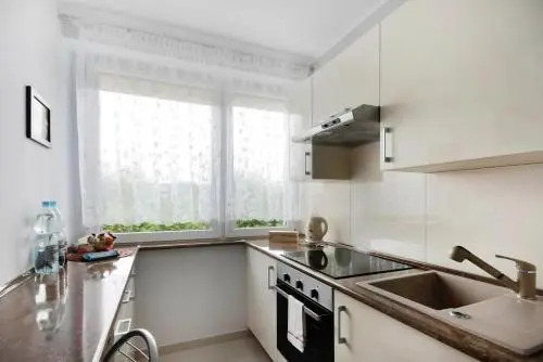 BT Apartament Odzieżowa