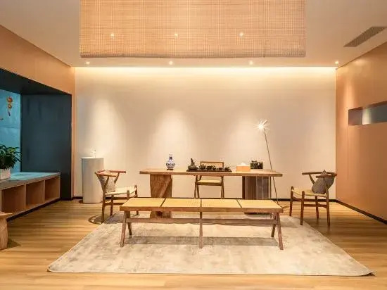 Yuxin Hotel (Zhenhua Group)