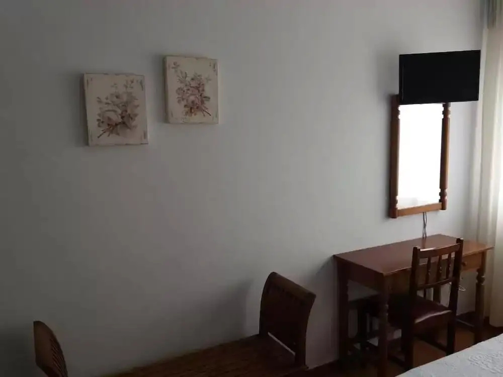 Pension Restaurante Vazquez