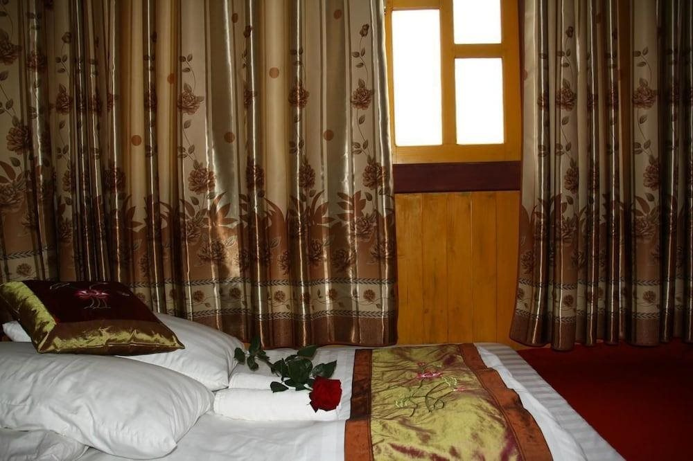 Sapa Maison Homestay
