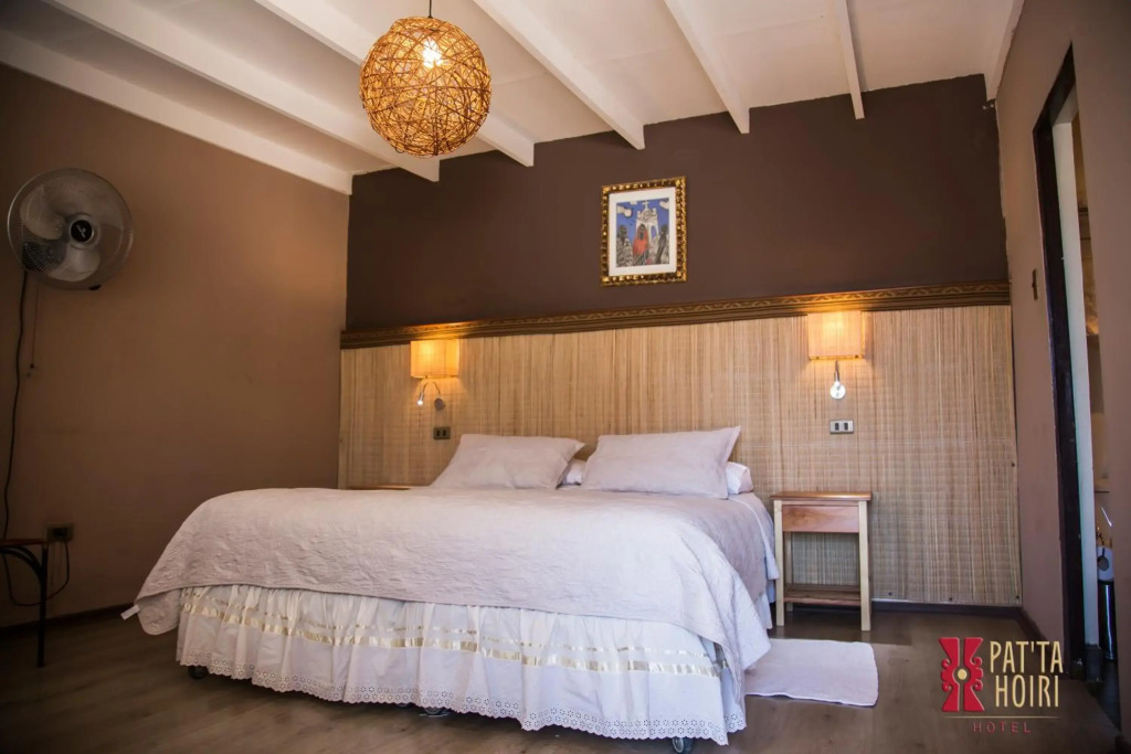 Hotel Patta Hoiri