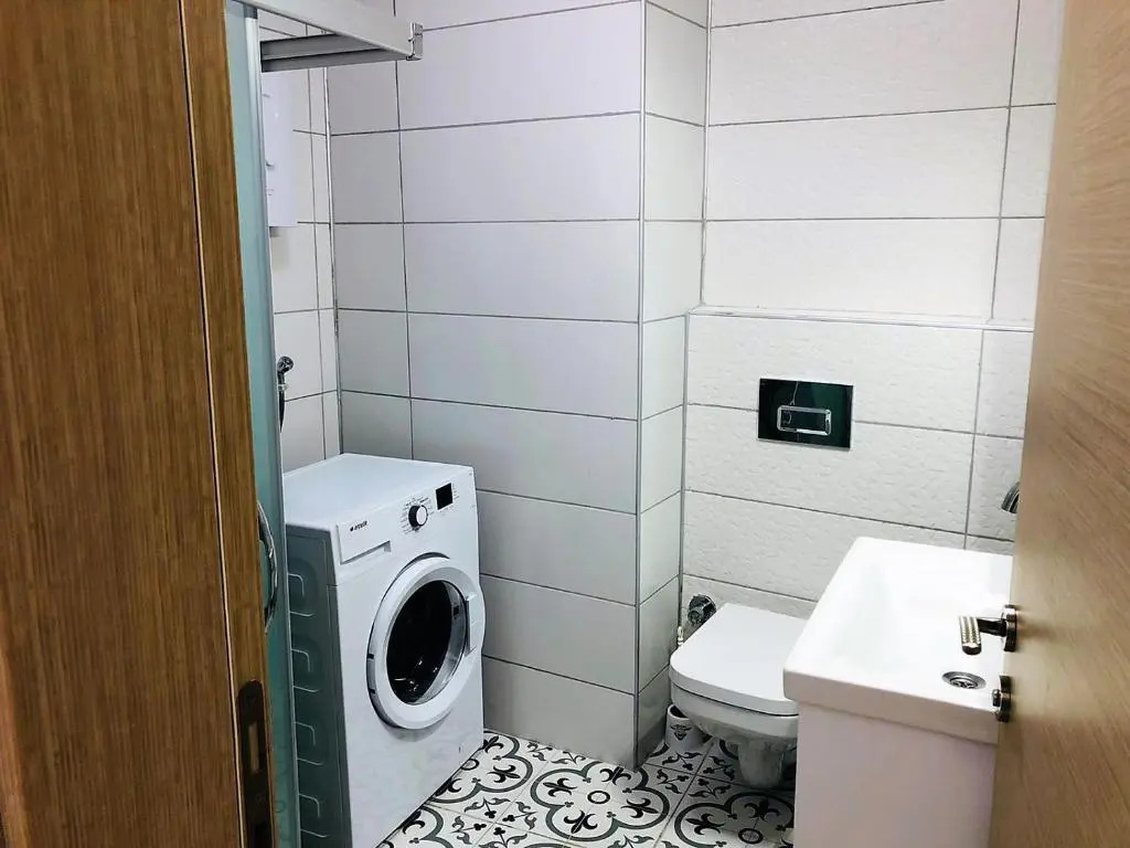 Datça Gül Apart